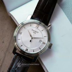 Đồng hồ Tissot Bridgeport T097.410.16.038.00 - Ảnh 2