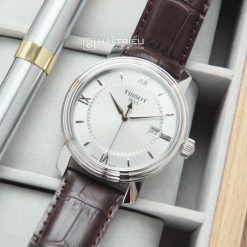Đồng hồ Tissot Bridgeport T097.410.16.038.00 - Ảnh 6