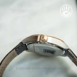 Tissot Pr 100 T101.210.26.036.00 - Nữ - Quartz (Pin) - Chống nước 10 ATM - Mặt số 39mm - Dạ quang 11 Đồng Hồ Tissot Pr 100 T101.210.26.036.00 - Ảnh 11