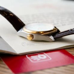 Tissot Pr 100 T101.210.26.036.00 - Nữ - Quartz (Pin) - Chống nước 10 ATM - Mặt số 39mm - Dạ quang 3 Đồng Hồ Tissot Pr 100 T101.210.26.036.00 - Ảnh 3