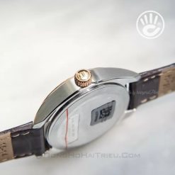 Tissot Pr 100 T101.210.26.036.00 - Nữ - Quartz (Pin) - Chống nước 10 ATM - Mặt số 39mm - Dạ quang 7 Đồng Hồ Tissot Pr 100 T101.210.26.036.00 - Ảnh 7