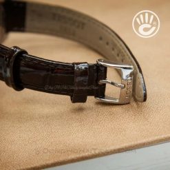 Tissot Pr 100 T101.210.26.036.00 - Nữ - Quartz (Pin) - Chống nước 10 ATM - Mặt số 39mm - Dạ quang 8 Đồng Hồ Tissot Pr 100 T101.210.26.036.00 - Ảnh 8