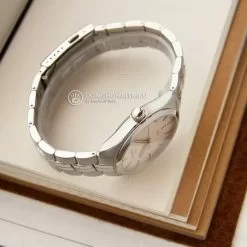 Tissot Pr 100 T101.410.11.031.00 - Nam - Quartz (Pin) - Chống nước 10 ATM - Mặt số 39mm 3 Đồng hồ Tissot Pr 100 T101.410.11.031.00 - Ảnh 3