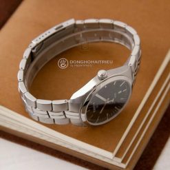 Tissot T-classic Pr 100 T101.410.11.051.00 - Nam - Quartz (Pin) - Chống nước 10 ATM - Mặt số 39mm 3 Đồng hồ Tissot T101.410.11.051.00 - Ảnh 3