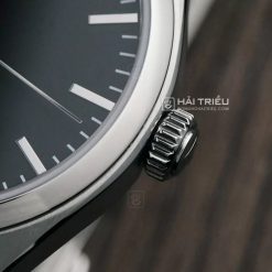 Tissot T-classic Pr 100 T101.410.11.051.00 - Nam - Quartz (Pin) - Chống nước 10 ATM - Mặt số 39mm 9 Đồng hồ Tissot T101.410.11.051.00 - Ảnh 9