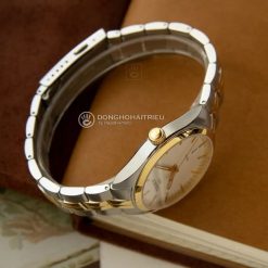 Tissot Pr 100 T101.410.22.031.00 - Nam - Quartz (Pin) - Chống nước 10 ATM - Mặt số 39mm 3 Đồng hồ Tissot Pr 100 T101.410.22.031.00 - Ảnh 3