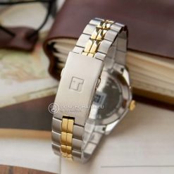 Tissot Pr 100 T101.410.22.031.00 - Nam - Quartz (Pin) - Chống nước 10 ATM - Mặt số 39mm 4 Đồng hồ Tissot Pr 100 T101.410.22.031.00 - Ảnh 4