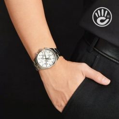 Tissot Pr 100 T101.417.11.031.00 - Nam - Quartz (Pin) - Chống nước 10 ATM - Mặt số 41mm - Chronograph 1 Đồng Hồ Tissot Pr 100 T101.417.11.031.00 - Ảnh 1