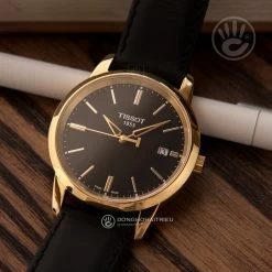 TISSOT T033.410.36.051.01 1 TISSOT T033.410.36.051.01 9