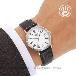 TISSOT T52.1.421.13 1 TISSOT T52.1.421.13 4