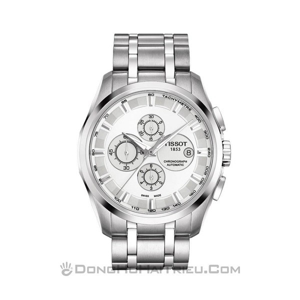Hướng Dẫn Bí Kíp Phân Biệt Đồng Hồ Tissot Fake Loại 1 Và Chính Hãng Hình 10