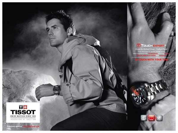 Hướng Dẫn Bí Kíp Phân Biệt Đồng Hồ Tissot Fake Loại 1 Và Chính Hãng Hình 4