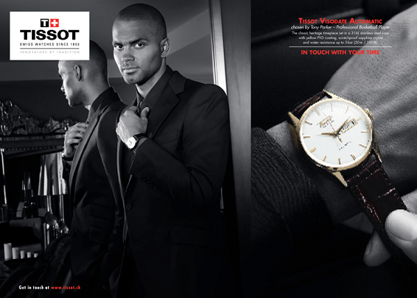 Hướng Dẫn Bí Kíp Phân Biệt Đồng Hồ Tissot Fake Loại 1 Và Chính Hãng Hình 2