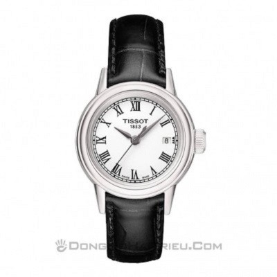 Hướng Dẫn Bí Kíp Phân Biệt Đồng Hồ Tissot Fake Loại 1 Và Chính Hãng Hình 6