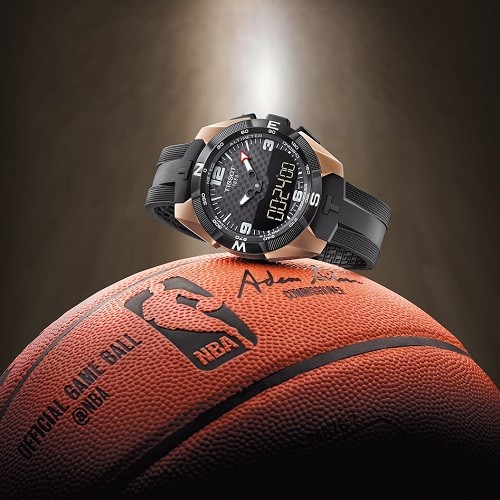 nhãn hiệu đồng hồ tissot lừng danh thế giới 2