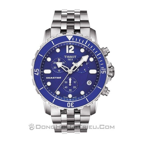 Nhãn Hiệu Đồng Hồ Nổi Tiếng Tissot Lừng Danh Thế Giới 8 nhãn hiệu đồng hồ tissot lừng danh thế giới 4