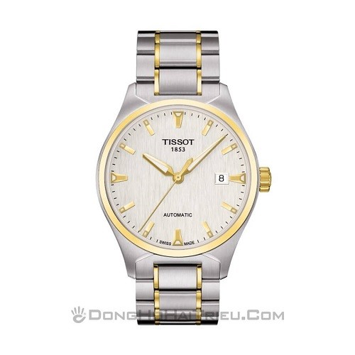 Nhãn Hiệu Đồng Hồ Nổi Tiếng Tissot Lừng Danh Thế Giới 10 nhãn hiệu đồng hồ tissot lừng danh thế giới 5