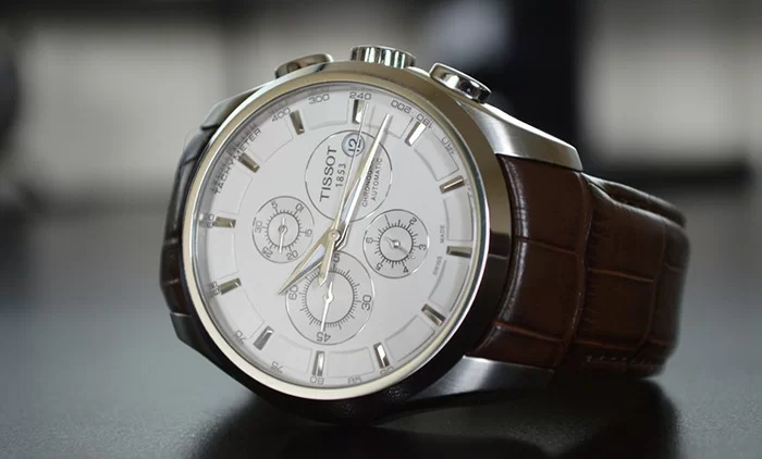 Review đồng hồ Tissot Couturier Chronograph đầy đủ từ A-Z 17 Review đồng hồ Tissot Couturier Chronograph đầy đủ từ A-Z 3