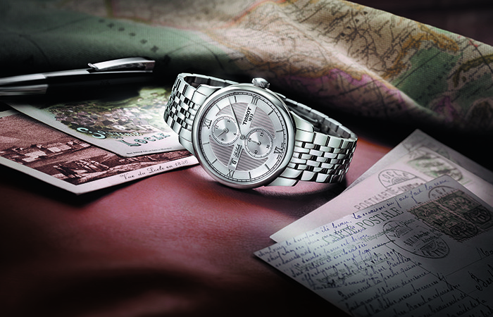 Điểm Nhấn của Tissot Le Locle Regulateur Tại Sự Kiện Baselworld 2016 27 Điểm Nhấn của Tissot Le Locle Regulateur Tại Sự Kiện Baselworld 2016 4