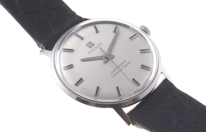 Tại sao Tissot Seastar Seven Vintage trở thành huyền thoại? 46 Tại sao Tissot Seastar Seven Vintage trở thành huyền thoại? 11