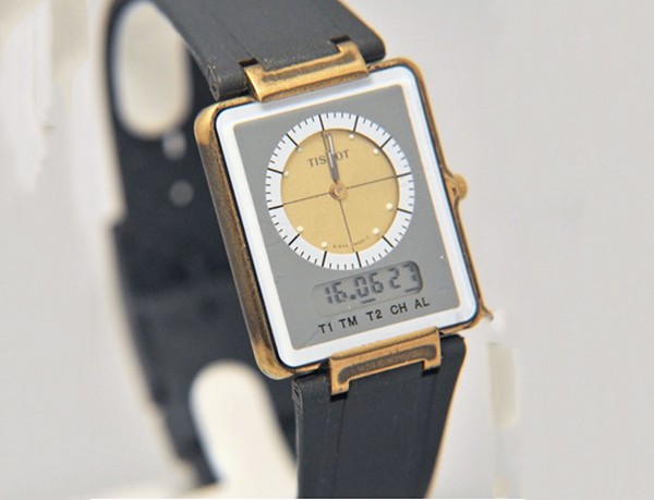 Đồng Hồ Tissot TWOTIMER Đòn Đáp Trả Mạnh Mẽ Của Thương Hiệu Thụy Sỹ 1 Đồng Hồ Tissot TWOTIMER Đòn Đáp Trả Mạnh Mẽ Của Thương Hiệu Thụy Sỹ 1