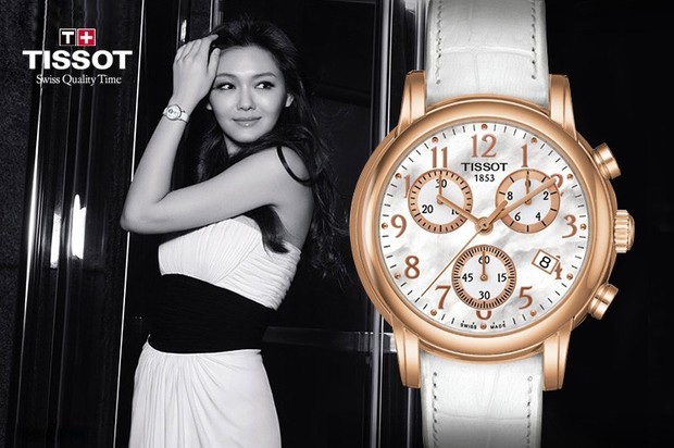 1 Đồng Hồ Tissot Watch Malaysia Cái Nào Thật Cái Nào Giả