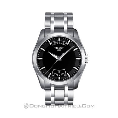 1 tissot watch malaysia