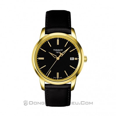 Tissot Heritage 1936 Mechanical Từ Đồng Hồ Bỏ Túi Sang Đồng Hồ Đeo Tay 4