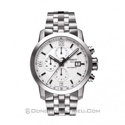 8 Đồng Hồ Tissot Heritage Navigator Automatic 160th Anniversary Di Sản