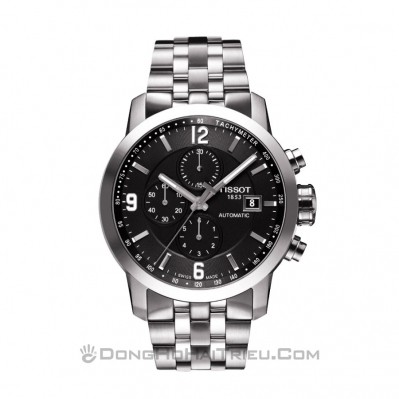 7 Đồng Hồ Tissot Heritage Navigator Automatic 160th Anniversary Di Sản