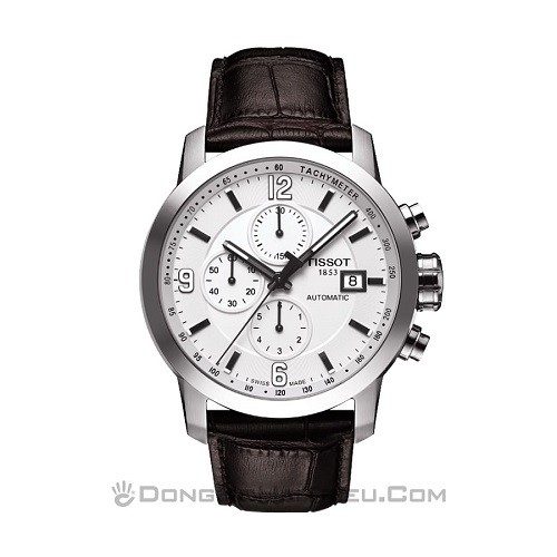 Đồng Hồ Tissot Classic – Phong Vị Cổ Điển Hàng Đầu Hiện Nay 7 118_t055-427-16-017-00-1