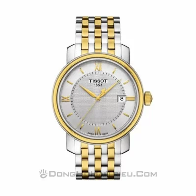 Review đồng hồ Tissot 1853 Le Locle automatic từ A đến Z 3 Review đồng hồ Tissot 1853 Le Locle automatic từ A đến Z 2