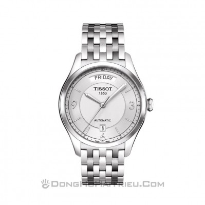 Khám Phá Thế Giới Đồng Hồ Tissot Chính Hãng Tại TPHCM 9 Khám Phá Thế Giới Đồng Hồ Tissot Chính Hãng Tại TPHCM 4