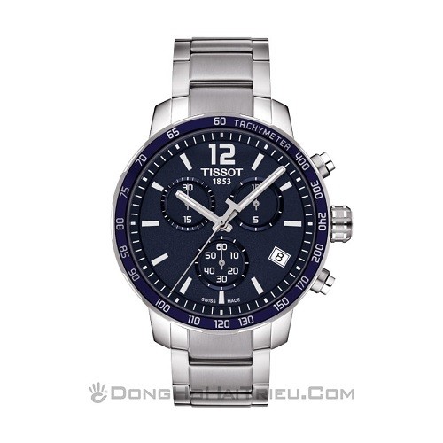 Đồng Hồ Tissot Classic – Phong Vị Cổ Điển Hàng Đầu Hiện Nay 10 154_t095-417-11-047-00