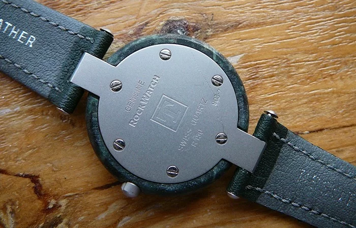 2 Tissot RockWatch Sự Biến Mất Không Dấu Vết Của Phiên Bản Đặc Biệt