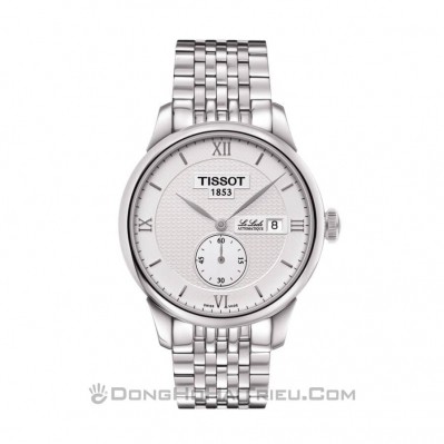 Đồng Hồ Tissot Watches Amazon Fake Nếm Trái Đắng Do Chọn Lầm 2