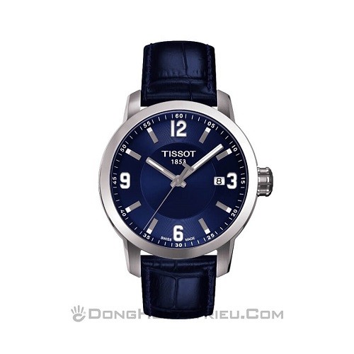 Đồng Hồ Tissot Classic – Phong Vị Cổ Điển Hàng Đầu Hiện Nay 12 24_t055-410-16-047-00