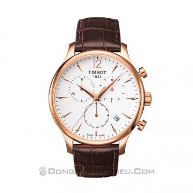 Hướng Dẫn Cách Nhận Biết Đồng Hồ Tissot Chính Hãng Và Fake Tại VN ! 7