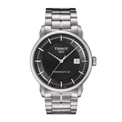 Đồng Hồ Tissot Automatic - Thể Hiện Đẳng Cấp Phong Cách Từ Thụy Sỹ 11 Đồng Hồ Tissot Automatic - Thể Hiện Đẳng Cấp Phong Cách Từ Thụy Sỹ 4