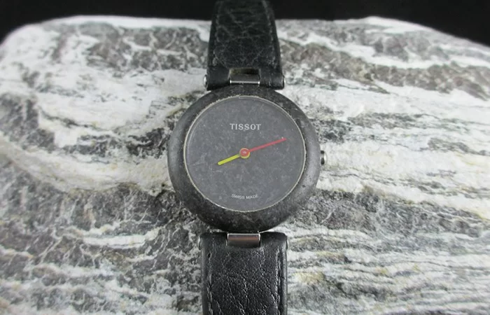 3 Tissot RockWatch Sự Biến Mất Không Dấu Vết Của Phiên Bản Đặc Biệt