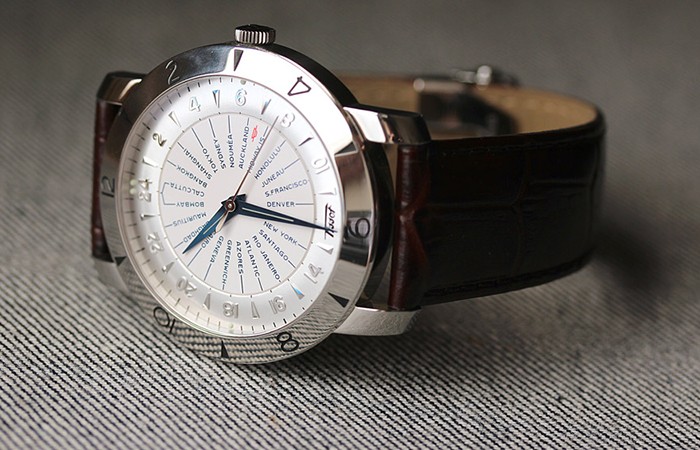 3 Đồng Hồ Tissot Heritage Navigator Automatic 160th Anniversary Di Sản