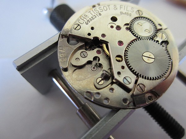 Tại sao Tissot Seastar Seven Vintage trở thành huyền thoại? 10 3 Đồng Hồ Tissot Seastar Seven Vintage Huyền Thoại Thương Hiệu