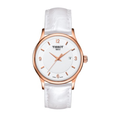 Đồng Hồ Tissot 1853 Dây Da Phối Trang Phục Thế Nào Là Chuẩn? 13 Đồng Hồ Tissot 1853 Dây Da Phối Trang Phục Thế Nào Là Chuẩn? 6