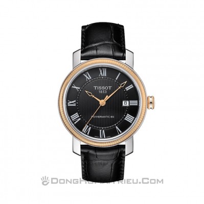 Đồng Hồ Tissot Classic – Phong Vị Cổ Điển Hàng Đầu Hiện Nay 14 Đồng Hồ Tissot Classic – Phong Vị Cổ Điển Hàng Đầu Hiện Nay 5