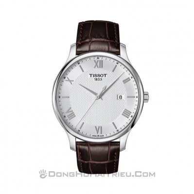 Có Gì Đặc Biệt Qua Giá Đồng Hồ Tissot 1853 Nam Cao Cấp ? 13 Đồng Hồ Tissot 1853 Nam