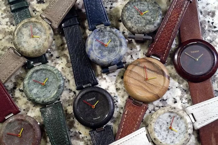 4 Tissot RockWatch Sự Biến Mất Không Dấu Vết Của Phiên Bản Đặc Biệt