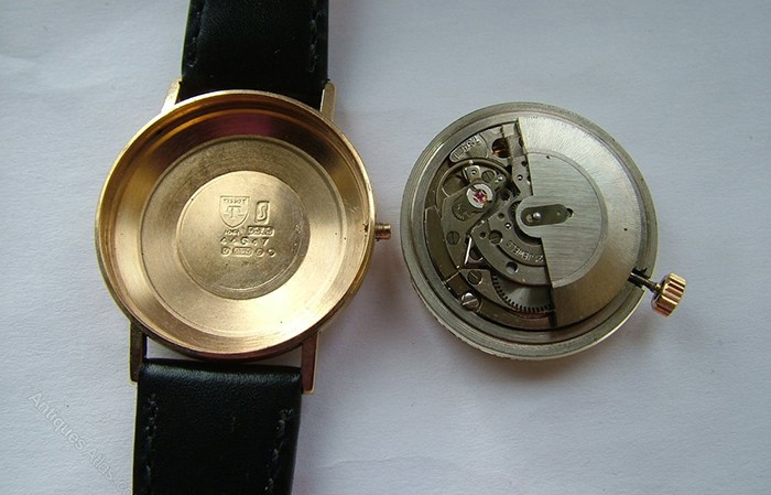 Tại sao Tissot Seastar Seven Vintage trở thành huyền thoại? 11 4 Đồng Hồ Tissot Seastar Seven Vintage Huyền Thoại Thương Hiệu