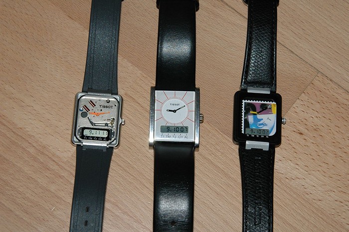 Đồng Hồ Tissot TWOTIMER Đòn Đáp Trả Mạnh Mẽ Của Thương Hiệu Thụy Sỹ 9 4 Đồng Hồ Tissot TWOTIMER Đòn Đáp Trả Mạnh Mẽ Của Thương Hiệu Thụy Sỹ