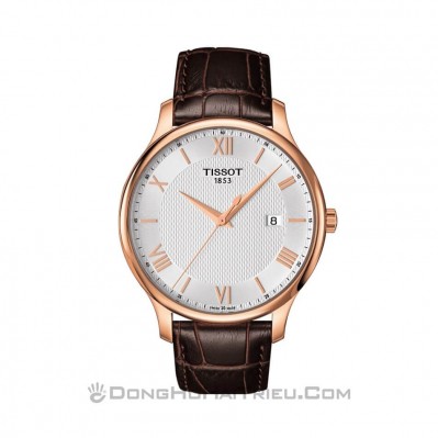 Hướng Dẫn Cách Nhận Biết Đồng Hồ Tissot Chính Hãng Và Fake Tại VN ! 6
