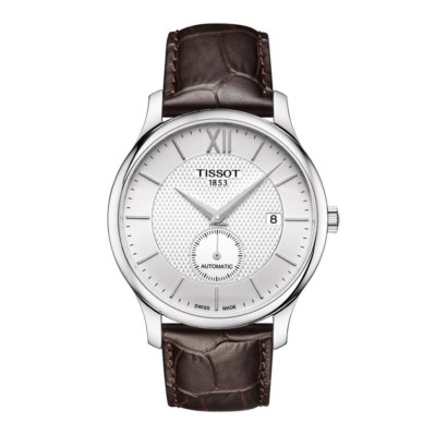 Đồng Hồ Tissot Automatic - Thể Hiện Đẳng Cấp Phong Cách Từ Thụy Sỹ 18 Đồng Hồ Tissot Automatic - Thể Hiện Đẳng Cấp Phong Cách Từ Thụy Sỹ 9